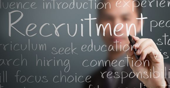 recruitment