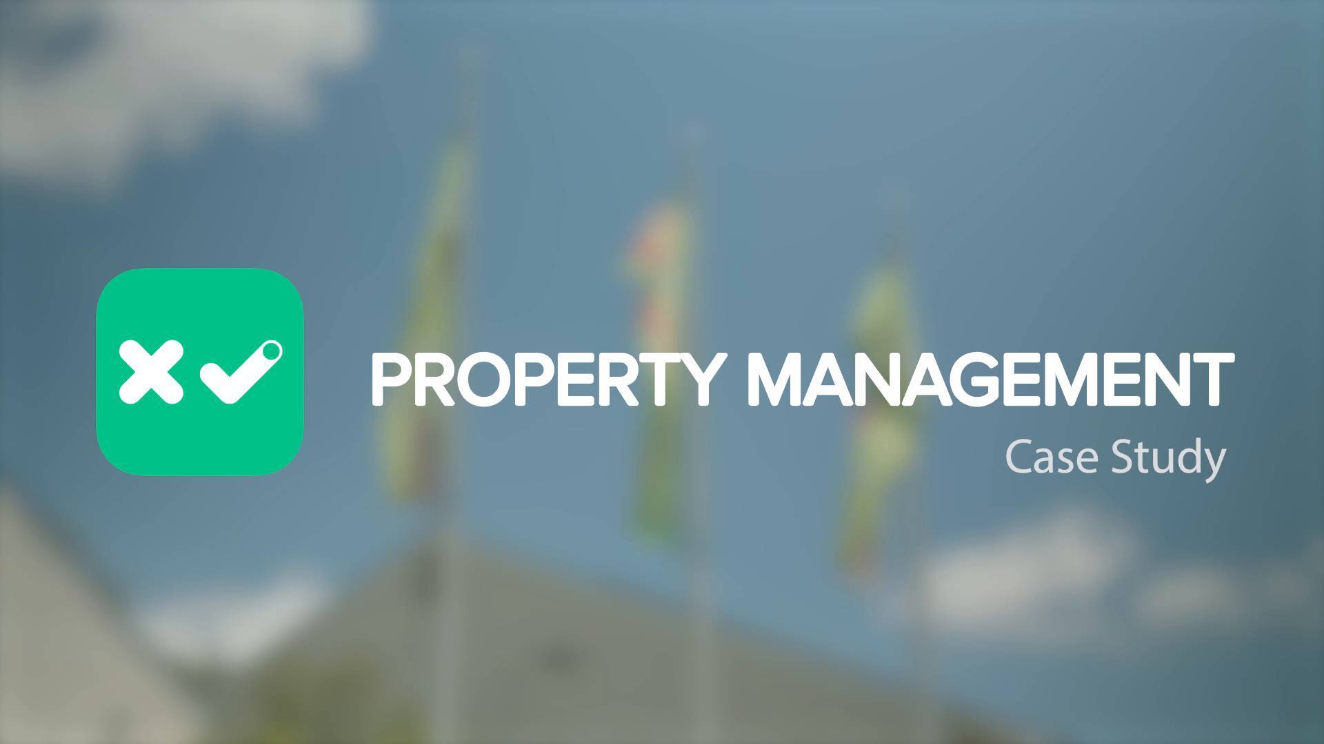 Property Management