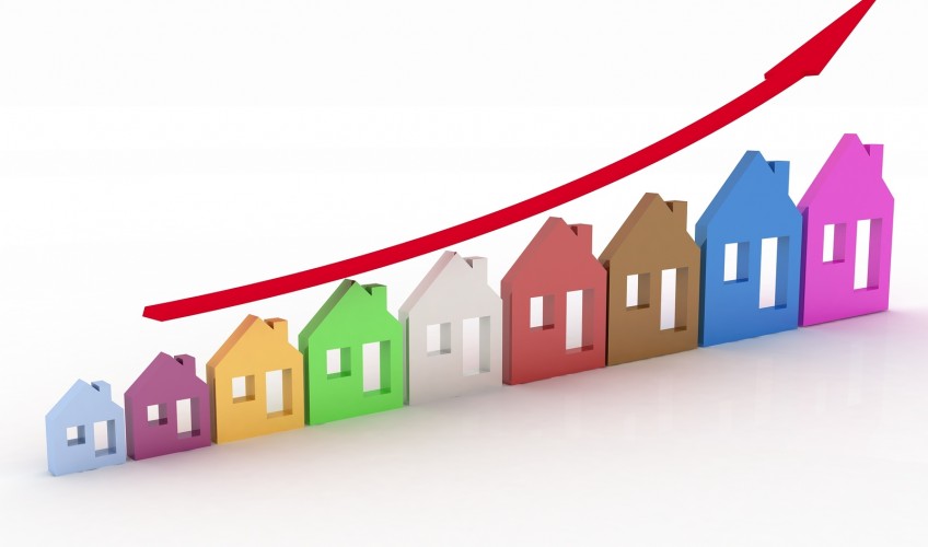 real estate sales