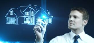 buy a home today
