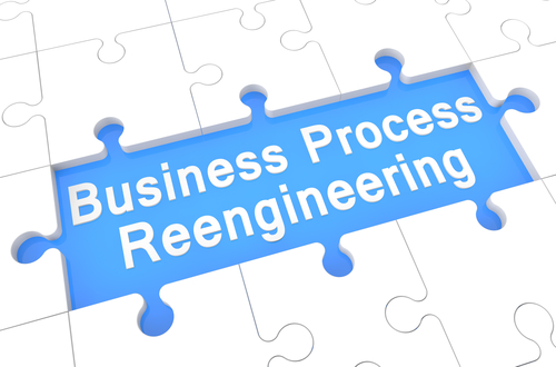 Business Process Reengineering